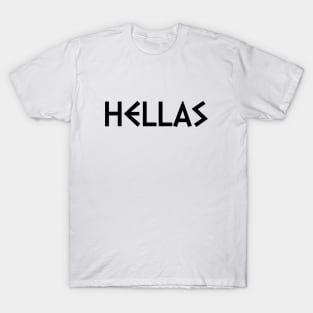 Hellas T-Shirt